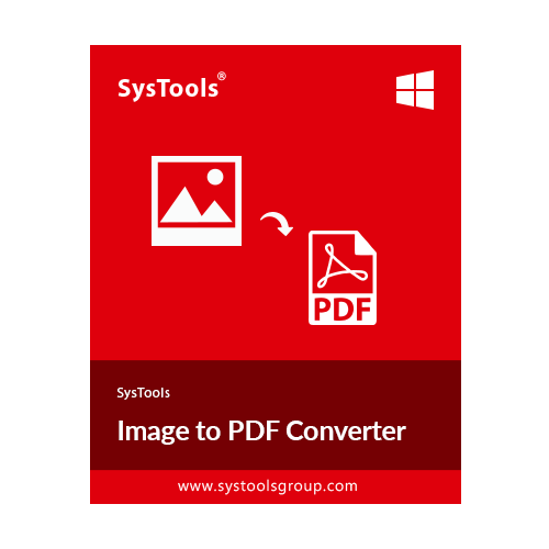 Image to PDF Converter Software to Export JPG, JPEG, GIF, PNG into PDF