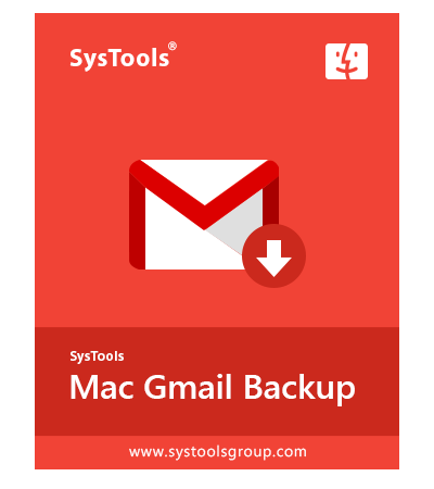 Gmail Backup Wizard Mac