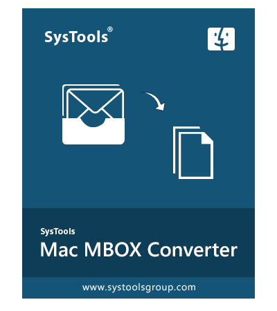 MBOX to PDF Wizard Mac