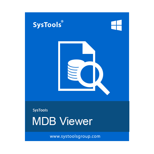 MDB viewer