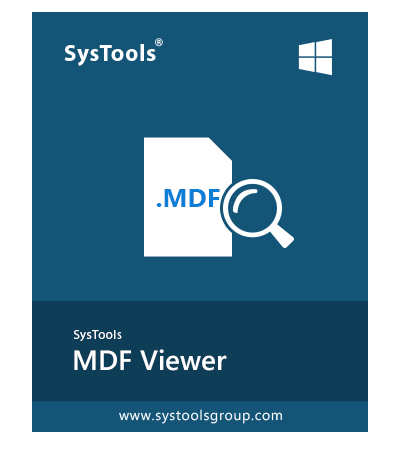 MDF viewer