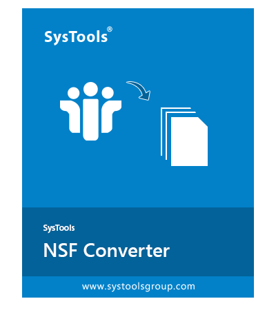 Convert NSF to EML