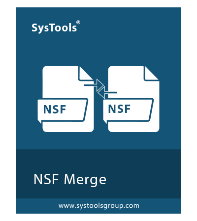 NSF Merge tool