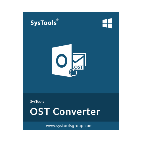 Convert OST to EML Free