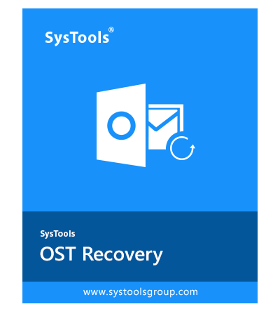 ost recovery software