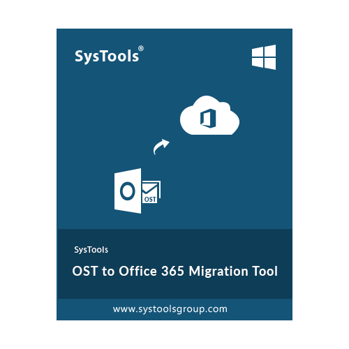 OST to Office 365 migration Box