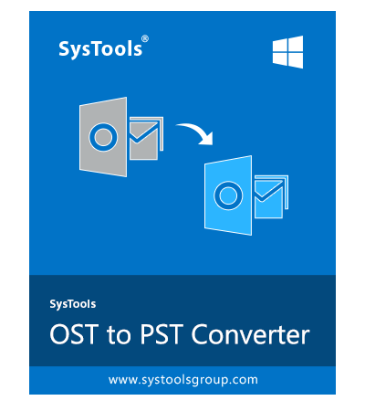 Convert OST to PST Free