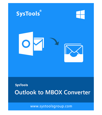 PST to MBOX converter software