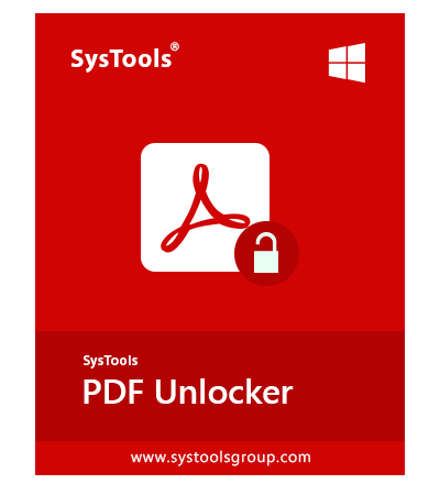 PDF Unlocker