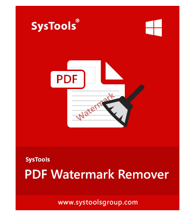 PDF Watermark Remover