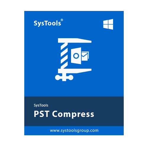 PST Compress