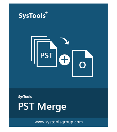 pst merge software