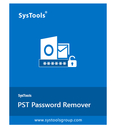 PST password Remover