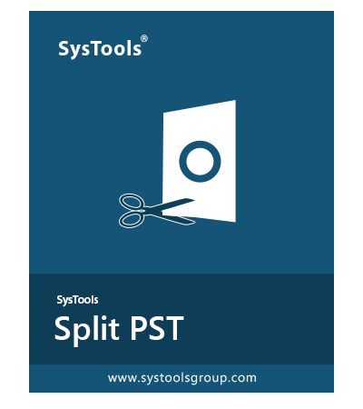 PST Splitter software