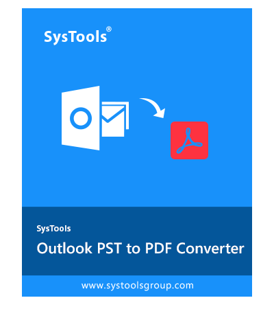 pst to pdf exporter