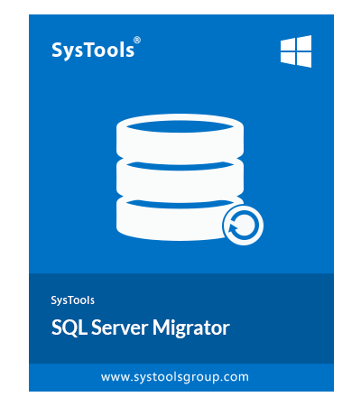 SQL server database migrator