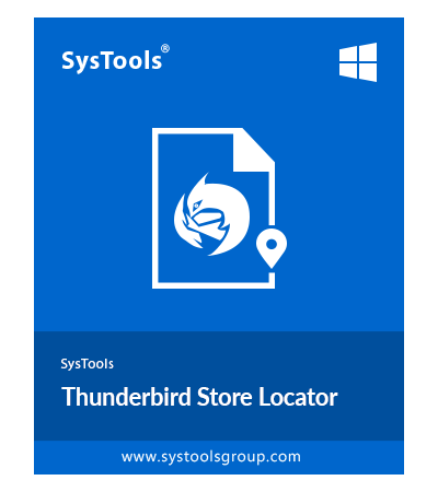 Thunderbird Profile Locator