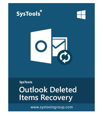 Outlook Deleted Items Recovery