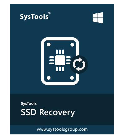 SSD Recovery