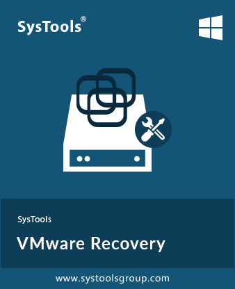 VMware recovery