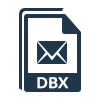 DBX to PST software