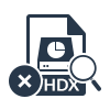 free vhdx opener