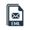 multiple EML Files