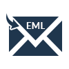 mbox folder to eml