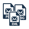 export mbox to eml