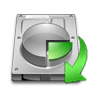 recover deleted hard drive data