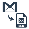 convert Gmail emails to eml 