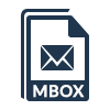 multiple mbox file