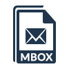 mbox converter software