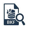 exchange bkf recovery tool free
