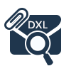 export selected dxl emails