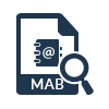 best MAB to vCard tool download