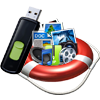 corrupted pen drive data recovery