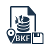 recover exchange bkf