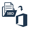 migrate sbd