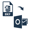 preview bkf file data