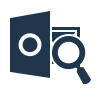 search outlook 2010 ost file