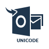 unicode