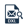 view dxl file free