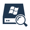 open hard drive file free