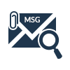 msg to pst converter free