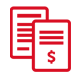 pdf splitter divide invoices