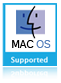 mac os