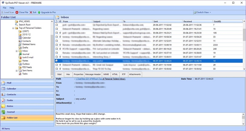 how to open disc image file