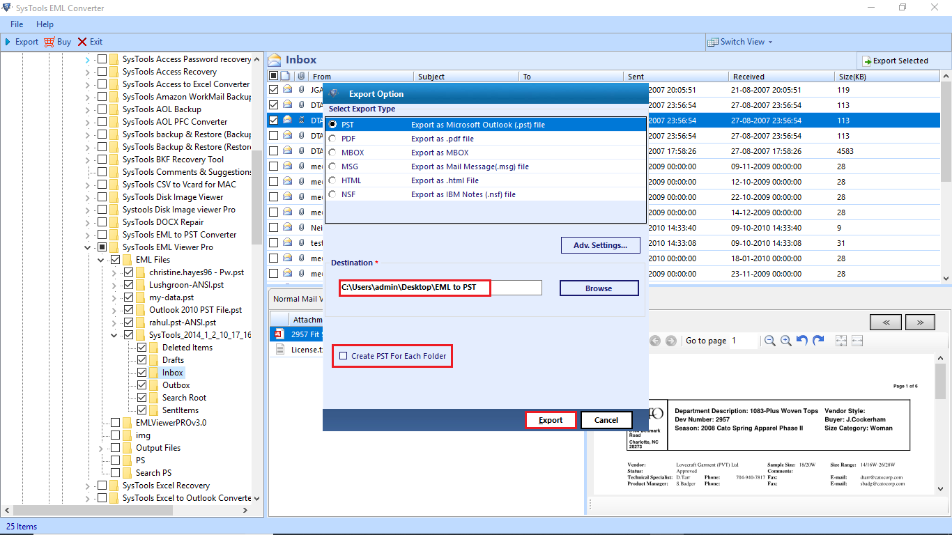 free eml to pst converter online free eml to pst converter online