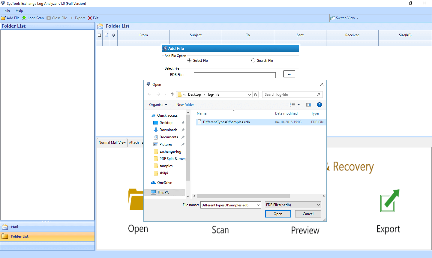 ntfs log analyser best